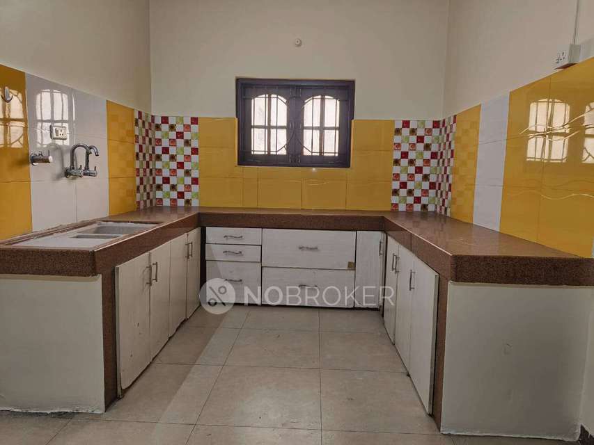 1 BHK Flat In Block No 43 For Sale  In Bahadurpally Indiramma Colony, Bahadurpally