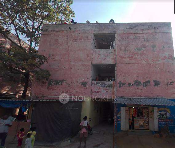 1 BHK Flat In Block No 43 For Sale  In Bahadurpally Indiramma Colony, Bahadurpally