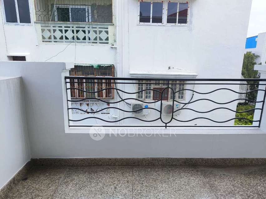 1 BHK Flat In Block No 43 For Sale  In Bahadurpally Indiramma Colony, Bahadurpally