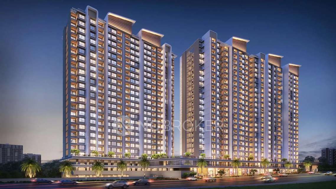 4 BHK Flat In Vtp Cielo For Sale near Bavdhan