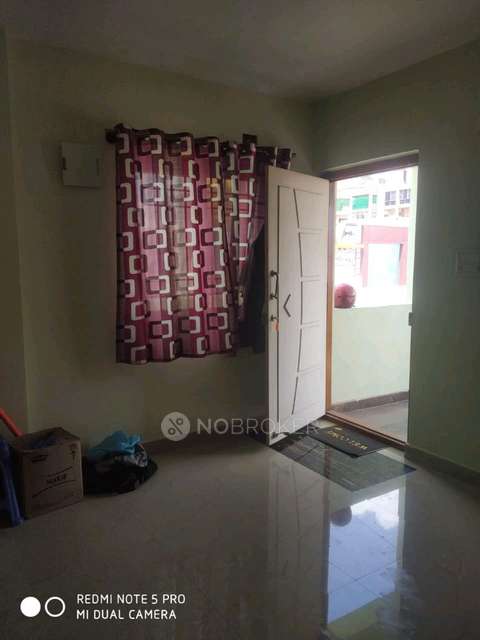 1 RK House for Rent  In Krishnarajapura