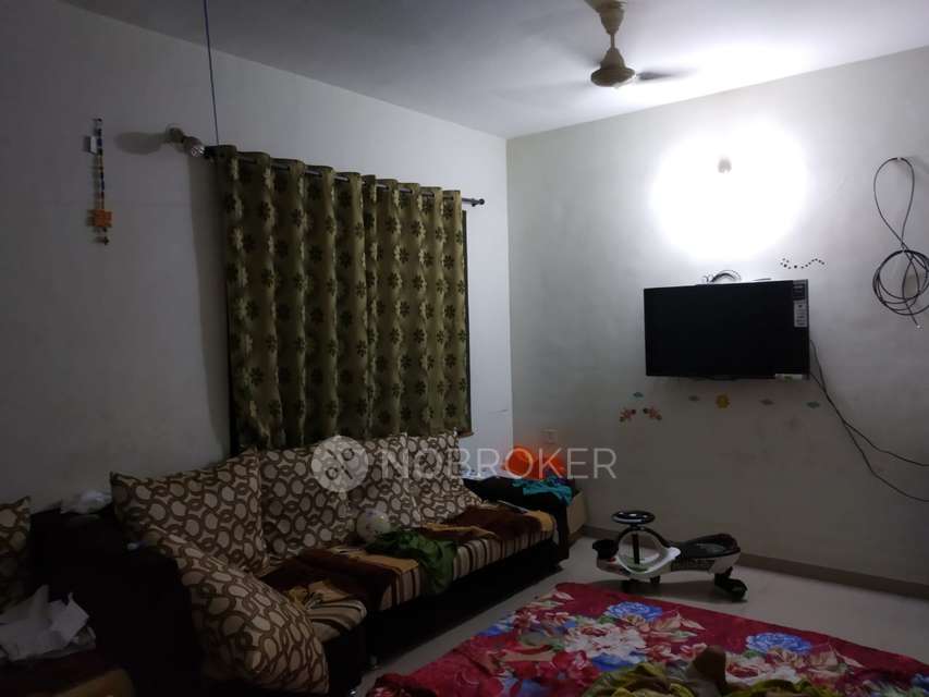 2 BHK Flat In Green City  For Sale  In Hadapsar
