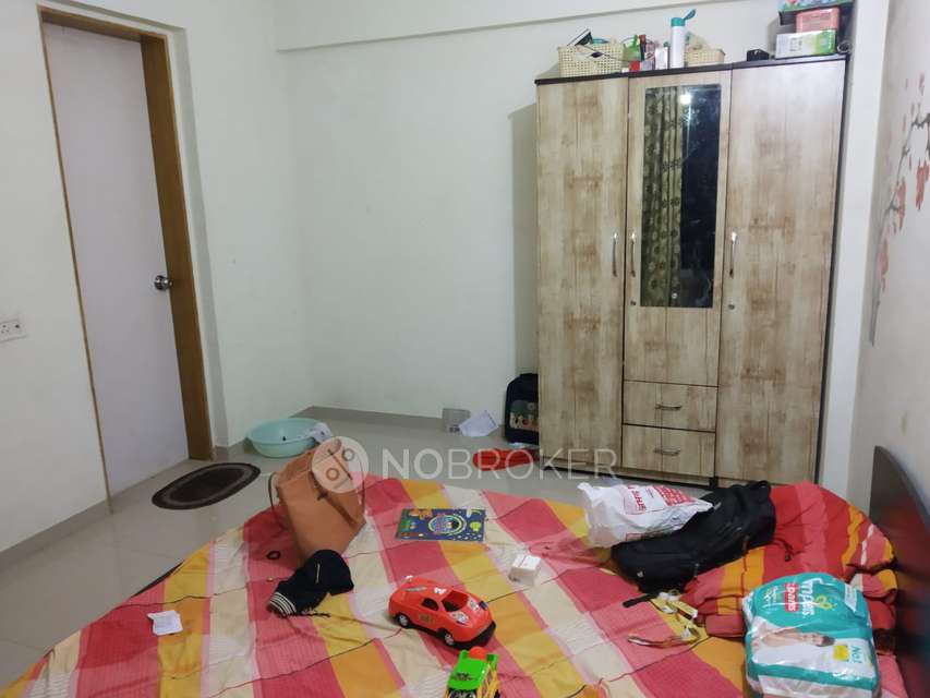 2 BHK Flat In Green City  For Sale  In Hadapsar