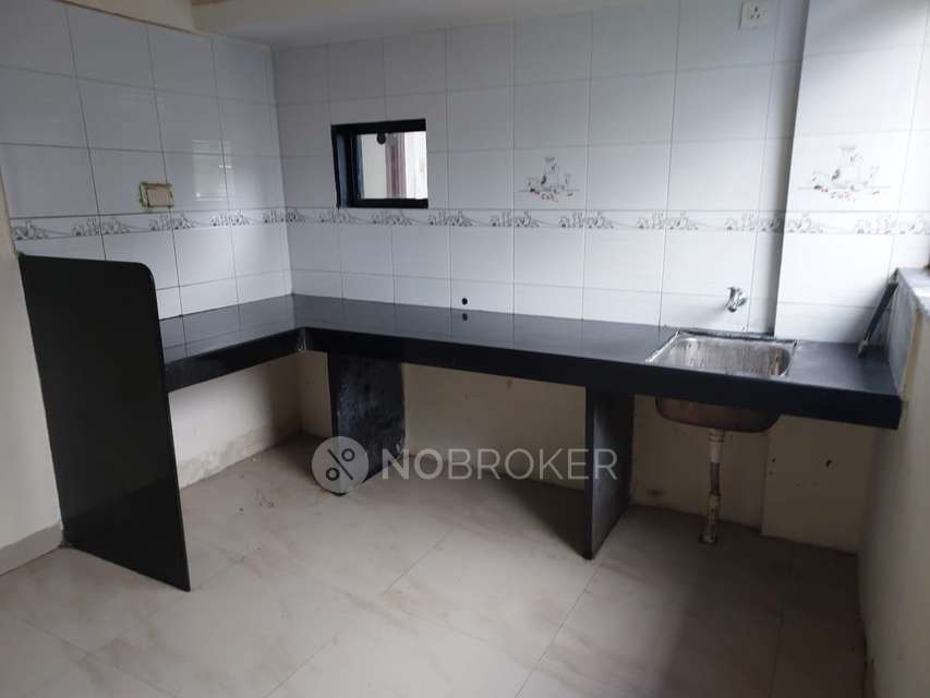 2 BHK Flat In Chaitanya Chaitanya Apartment, Pune for Rent  In Khandoba Mandir