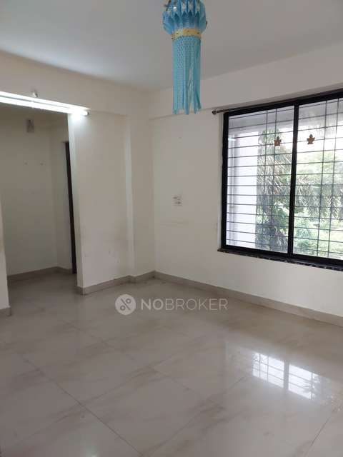 2 BHK Flat In Chaitanya Chaitanya Apartment, Pune for Rent  In Khandoba Mandir