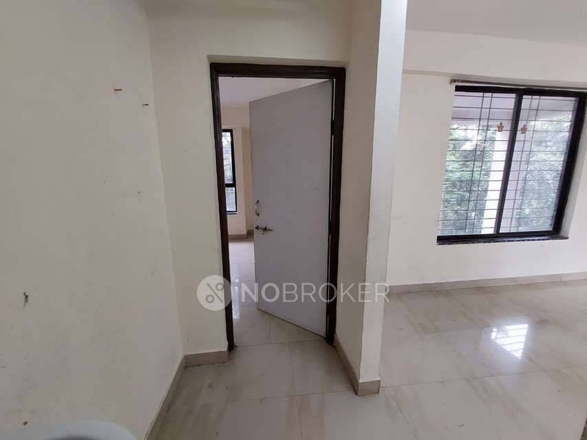 2 BHK Flat In Chaitanya Chaitanya Apartment, Pune for Rent  In Khandoba Mandir