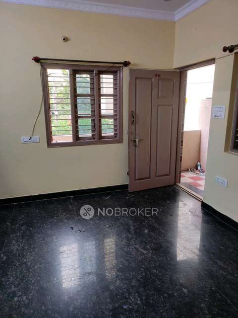 1 BHK House for Rent  In Vidyaranyapura
