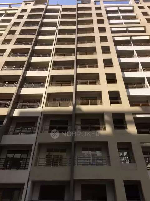 1 BHK Flat In Agarwal Group, Virar West For Sale  In Virar West