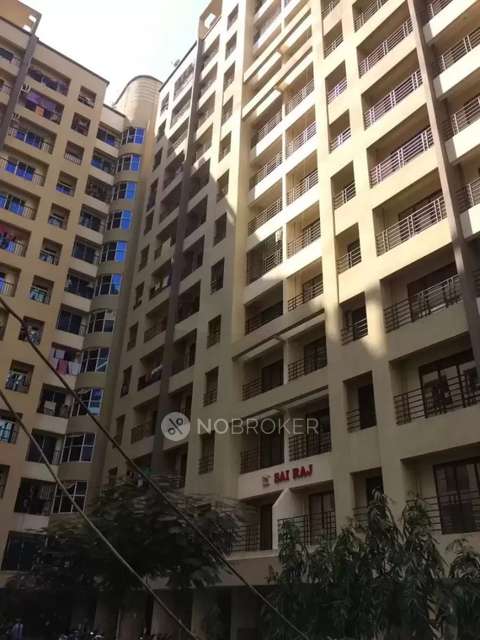 1 BHK Flat In Agarwal Group, Virar West For Sale  In Virar West