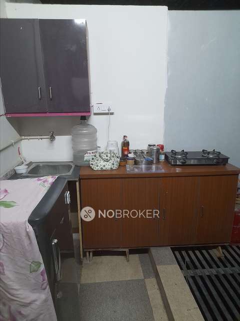 1 RK House for Rent  In Sector 33