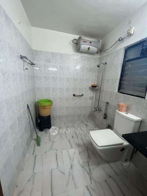 3 BHK Flat In Mantri Lawns for Rent  In Aundh