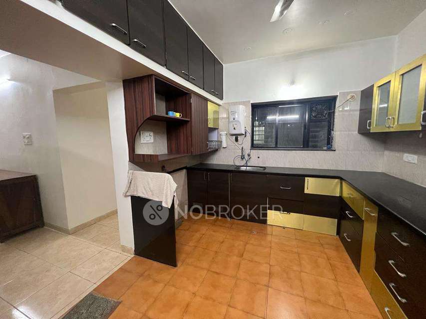 3 BHK Flat In Mantri Lawns for Rent  In Aundh