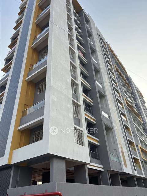 2 BHK Flat In Space 64 Meridien for Rent  In Ravet