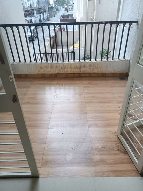 1 BHK Flat In Swastik Sanskriti For Sale  In Ravet