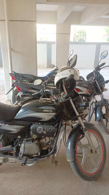 1 BHK Flat In Swastik Sanskriti For Sale  In Ravet