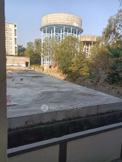 1 BHK Flat In Swastik Sanskriti For Sale  In Ravet