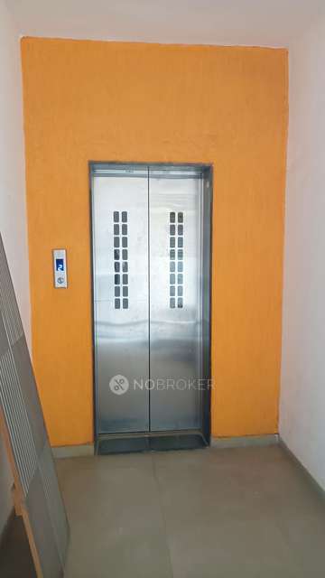 1 BHK Flat In Swastik Sanskriti For Sale  In Ravet