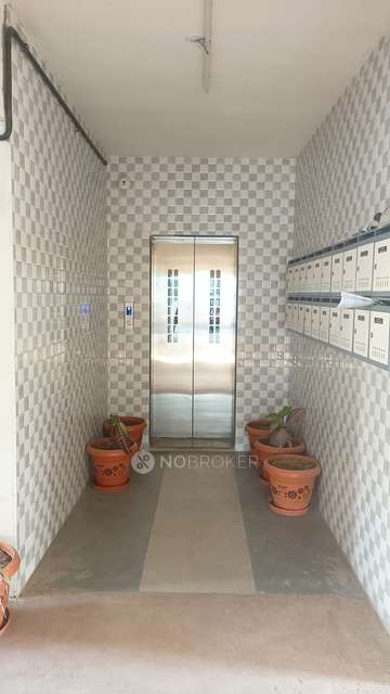 1 BHK Flat In Swastik Sanskriti For Sale  In Ravet