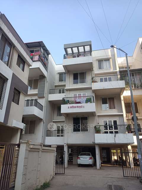 1 BHK Flat In Swastik Sanskriti For Sale  In Ravet