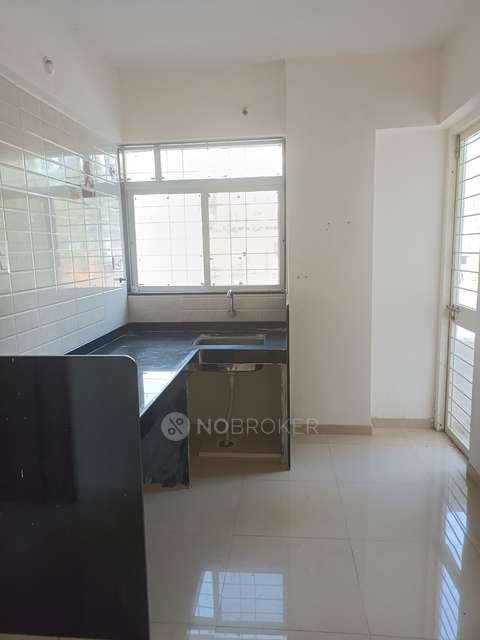 1 BHK Flat In Swastik Sanskriti For Sale  In Ravet