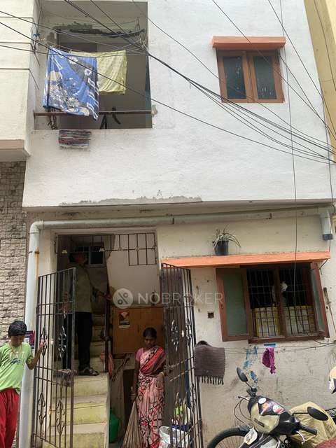 4 BHK House For Sale  In Raja Annamalai Puram