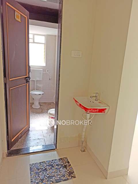 1 BHK Flat In Heavenly Empire For Sale  In Vadgaon Budruk