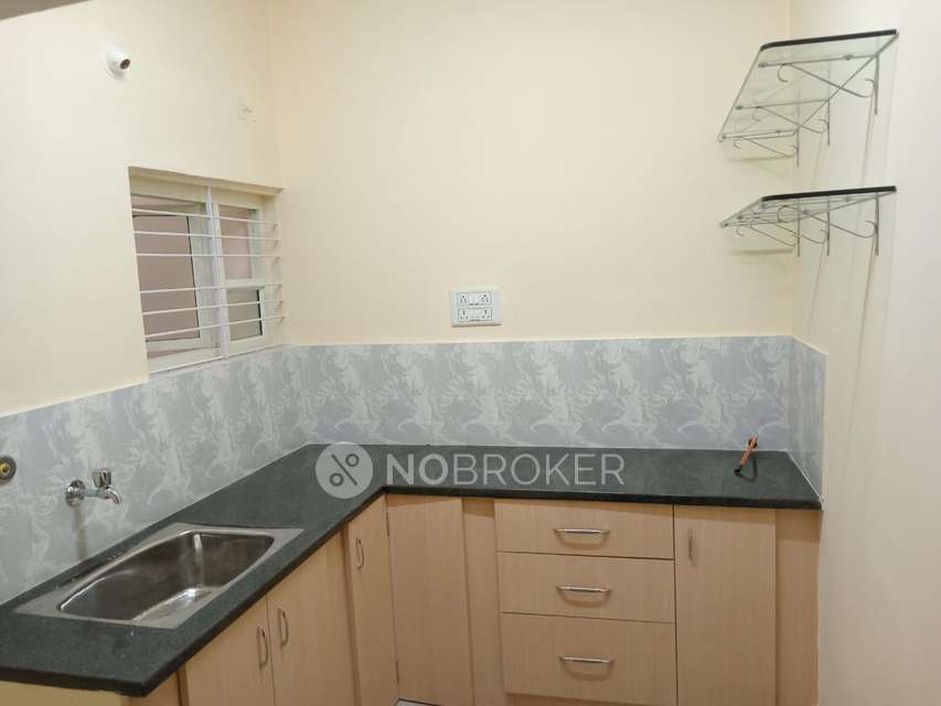 2 BHK House for Rent  In P-126, 7th Main Rd
