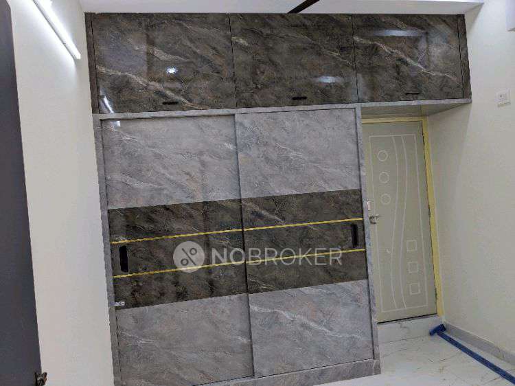 2 BHK Flat In Anandha Nilyama for Rent  In Indresham