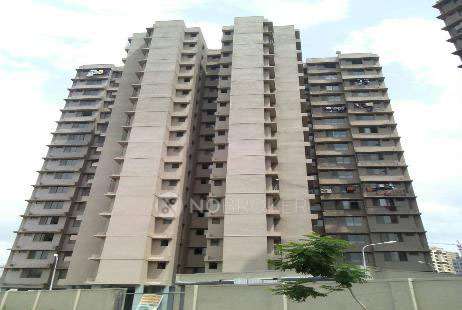 1 BHK Flat In Everest Country Side  for Rent  In Kasarvadavali