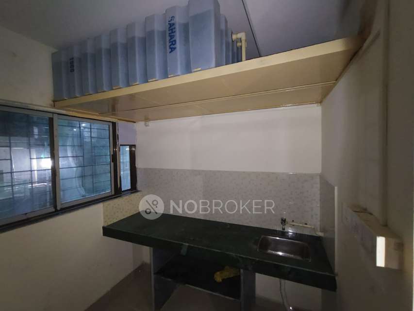 1 BHK Flat In Saibaba Cooperative Housing Society  for Rent  In Santacruz East