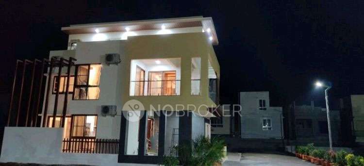 4+ BHK Villa In Shriram Chirping Grove For Sale  In Sarjapur