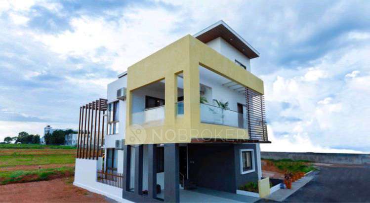 4+ BHK Villa In Shriram Chirping Grove For Sale  In Sarjapur