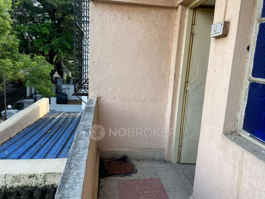 1 RK House for Rent  In Nigdi