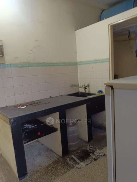 1 RK House for Rent  In Nigdi