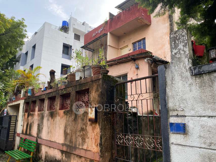 1 RK House for Rent  In Nigdi