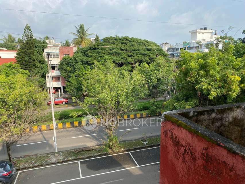 1 RK House for Rent  In Nigdi