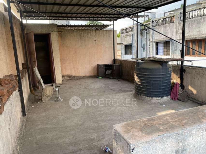 1 RK House for Rent  In Nigdi