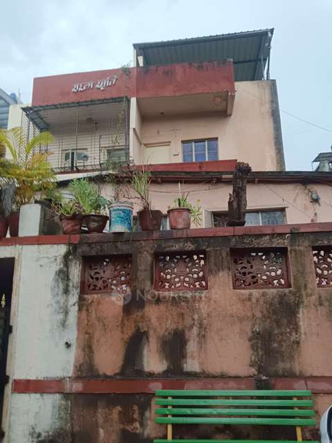 1 RK House for Rent  In Nigdi