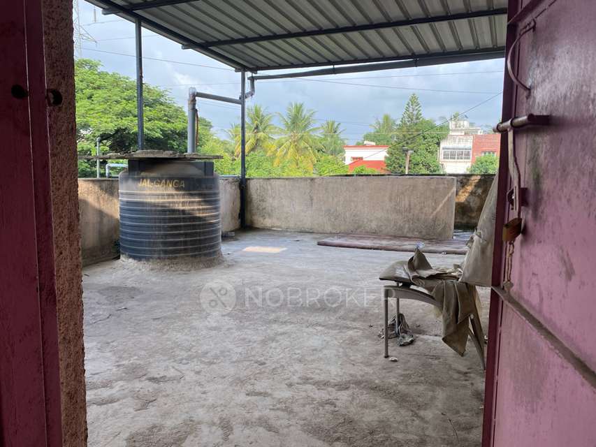 1 RK House for Rent  In Nigdi