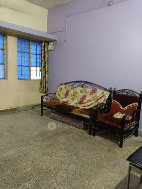 1 RK House for Rent  In Nigdi