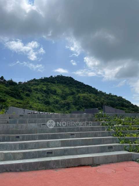 3 BHK Flat In Godrej Hillside 3 For Sale  In Mahalunge