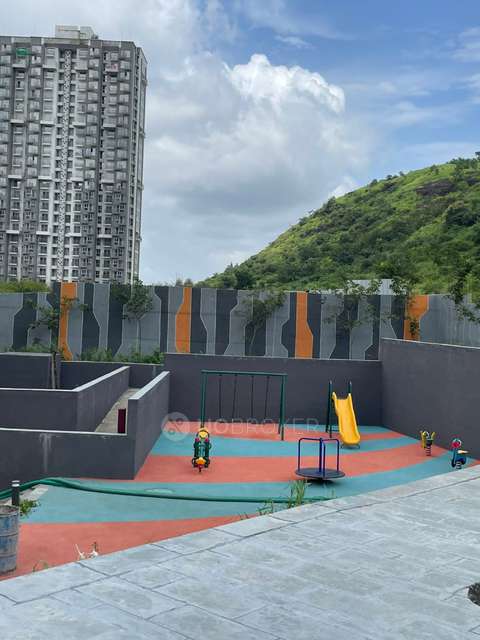 3 BHK Flat In Godrej Hillside 3 For Sale  In Mahalunge