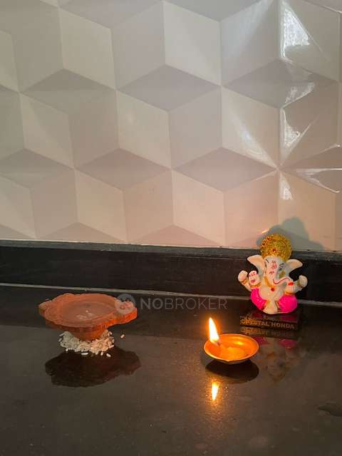 3 BHK Flat In Godrej Hillside 3 For Sale  In Mahalunge