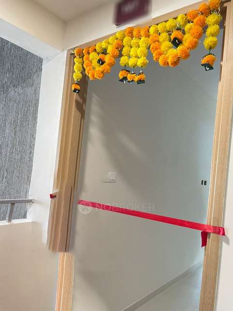 3 BHK Flat In Godrej Hillside 3 For Sale  In Mahalunge