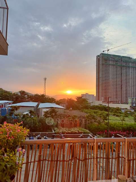 3 BHK Flat In Godrej Hillside 3 For Sale  In Mahalunge