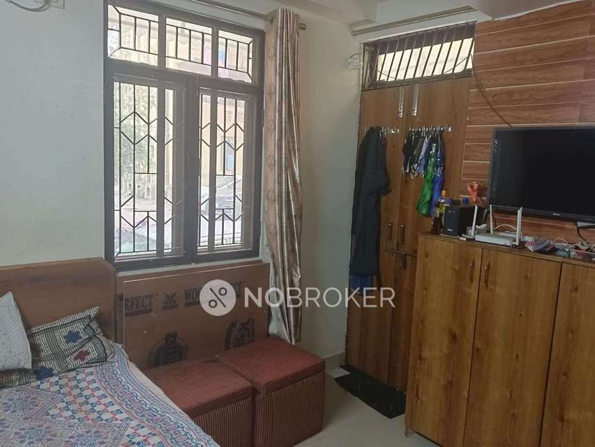 1 BHK Flat In Dda Flat for Rent  In Dwarka