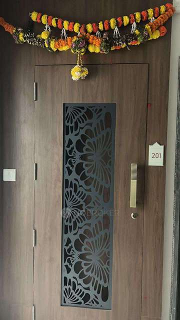 2 BHK Flat In Adress One Phase 2 for Rent  In Mamurdi