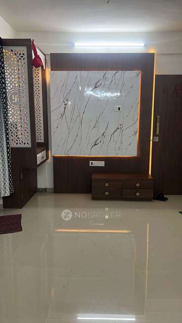 2 BHK Flat In Adress One Phase 2 for Rent  In Mamurdi