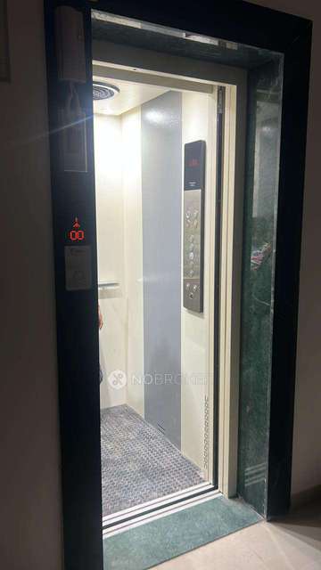 2 BHK Flat In Adress One Phase 2 for Rent  In Mamurdi