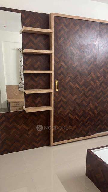 2 BHK Flat In Adress One Phase 2 for Rent  In Mamurdi